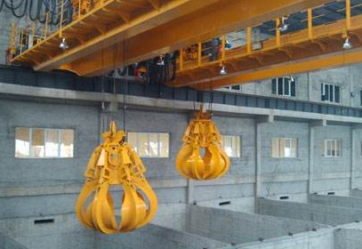 電動(dòng)式液壓抓斗吊索的使用和維護(hù)有哪些？