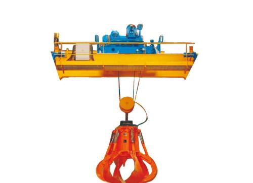 抓斗價格的決定因素有哪些？