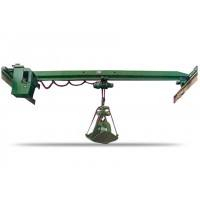 抓斗廠家介紹如何提高抓斗的耐磨性？