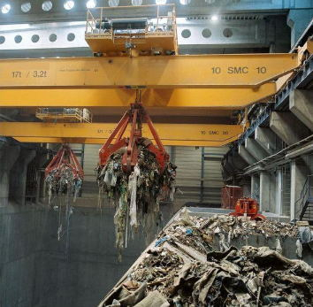 抓斗起重機(jī)購(gòu)買(mǎi)需要提前考慮的幾個(gè)問(wèn)題