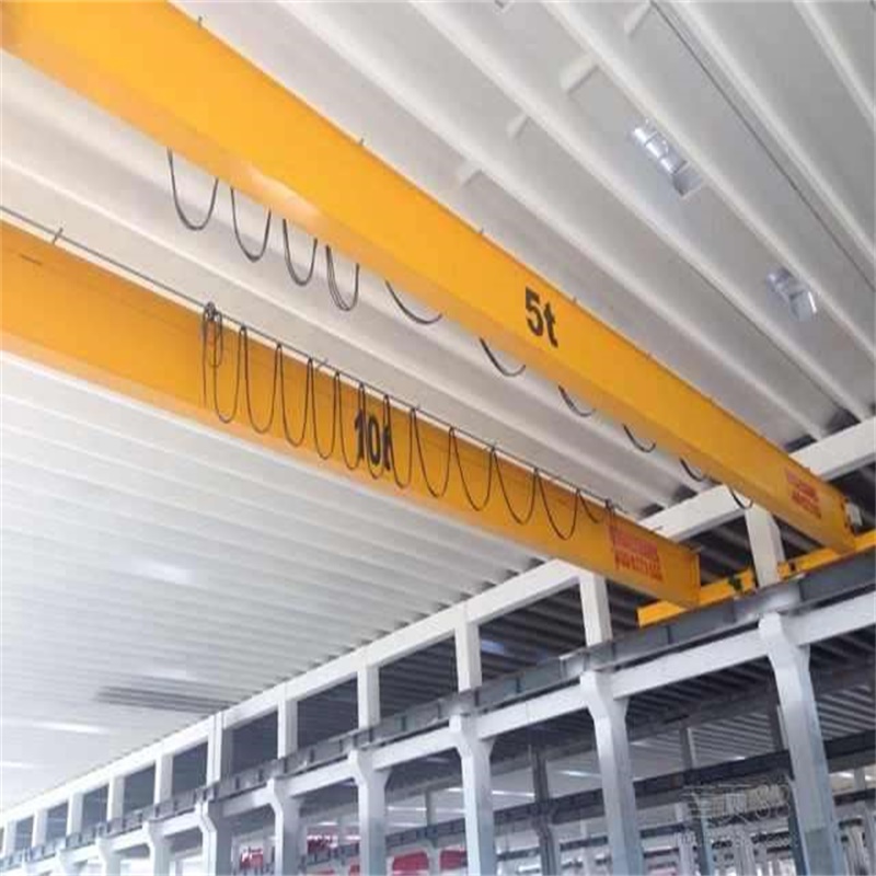 電動(dòng)單梁起重機(jī)