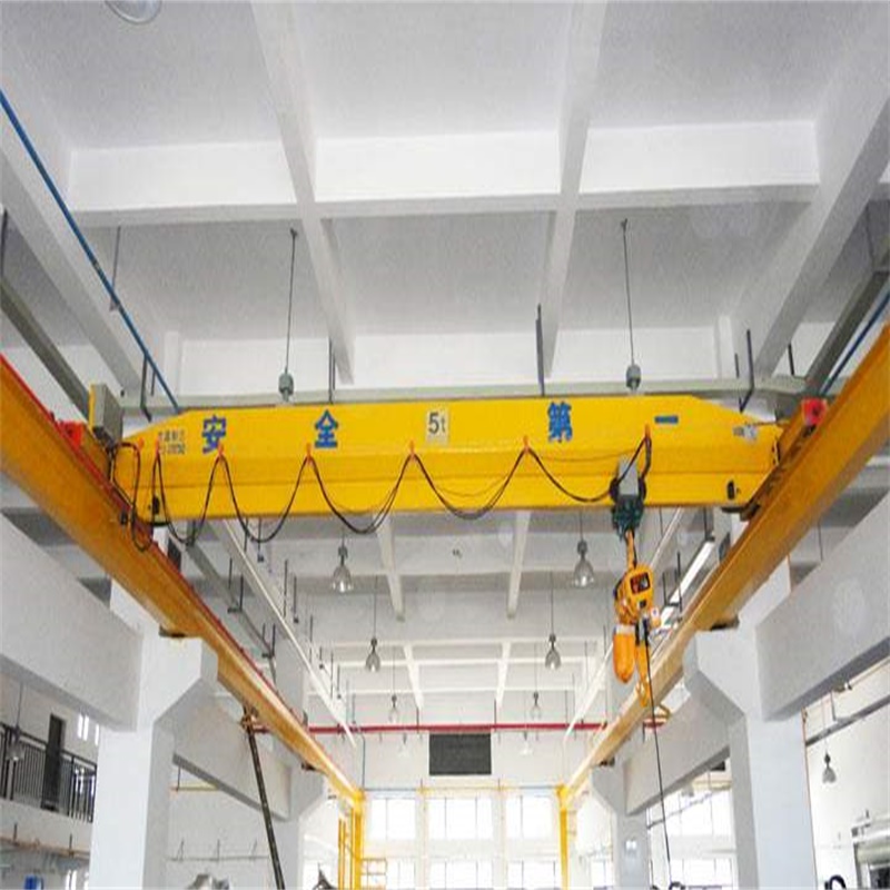 單梁橋式起重機(jī)